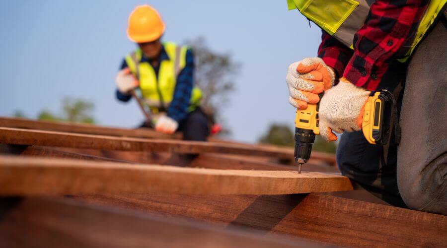 Expert top industrial roofings services in Crestwood, IL